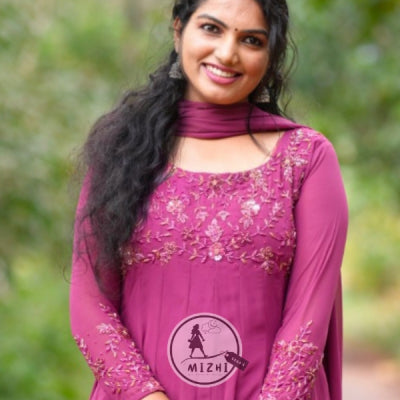 Designer Salwar suits