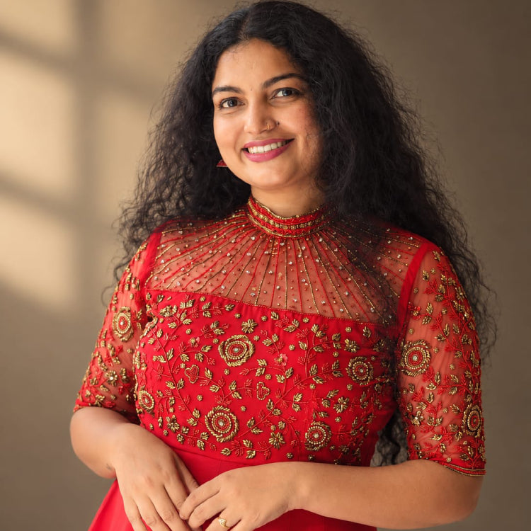 anarkali