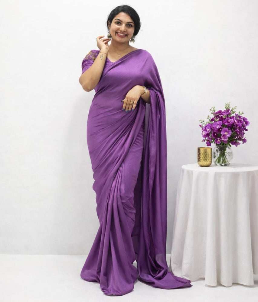 Ready-to-Wear Saree