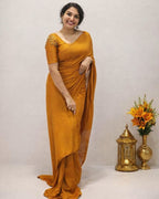 Ready-to-Wear Saree