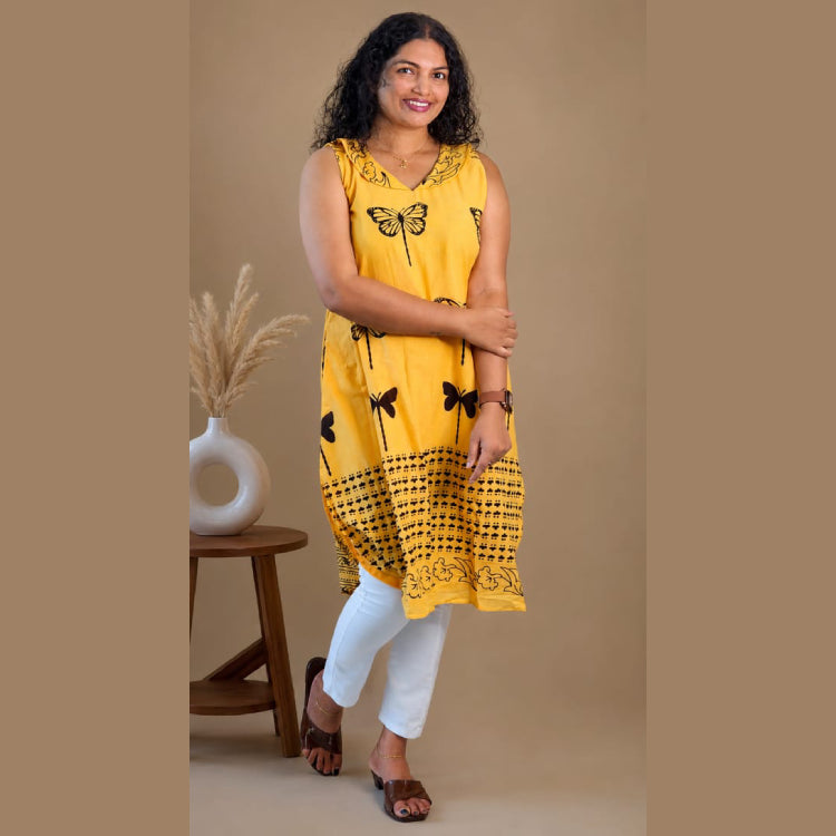 Aline Mul frock