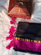 Mul cotton sarees