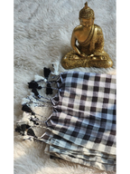 Mul cotton sarees