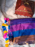 Mul cotton sarees