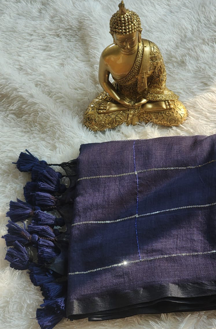 Mul cotton sarees