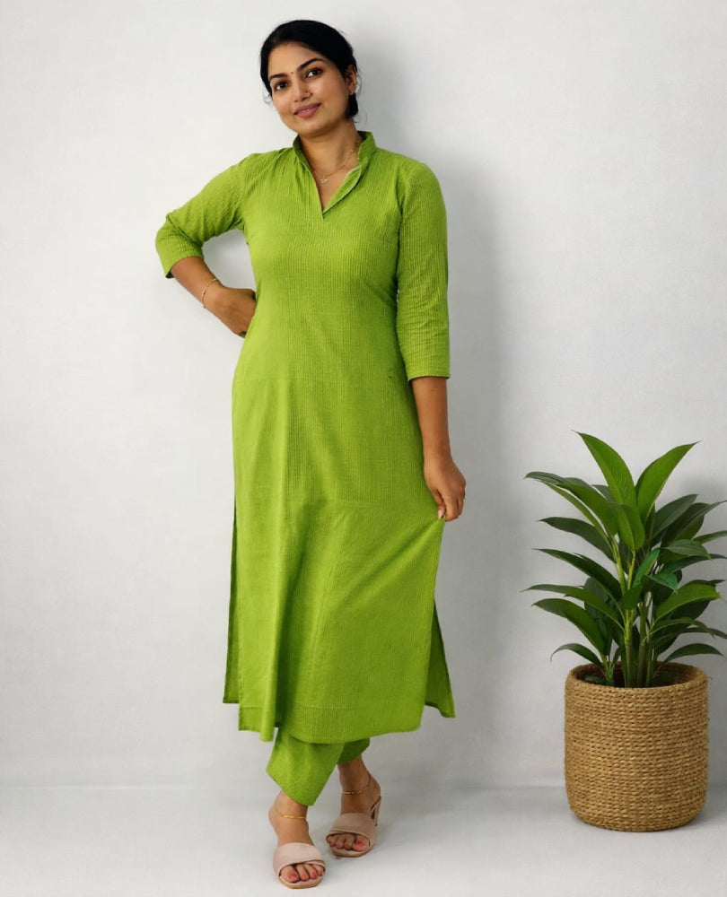 Cotton cord set - Mizhiboutique