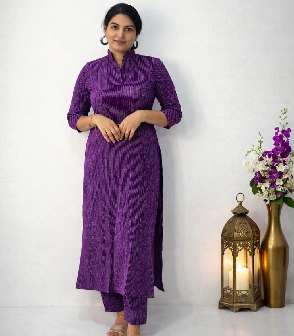 Cotton cord set - Mizhiboutique