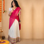Mul cotton dhavani