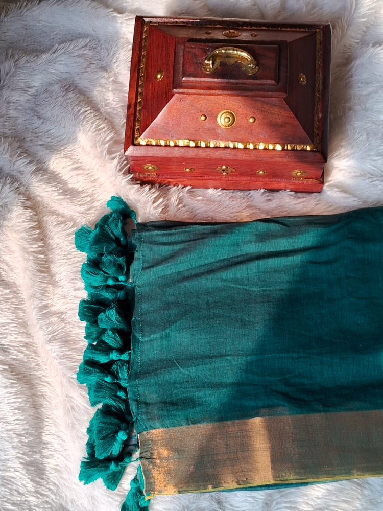 Mul cotton sarees
