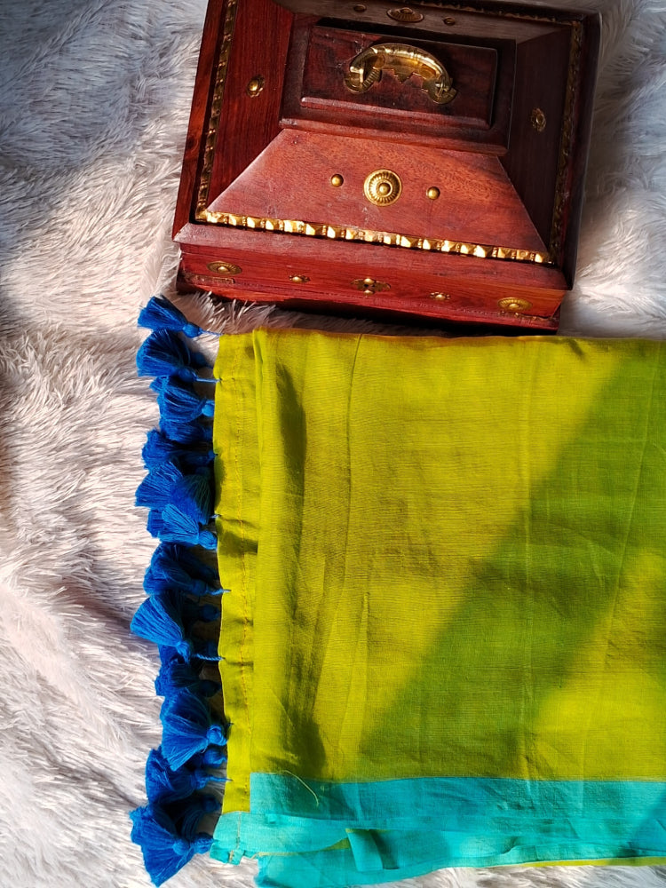 Mul cotton sarees