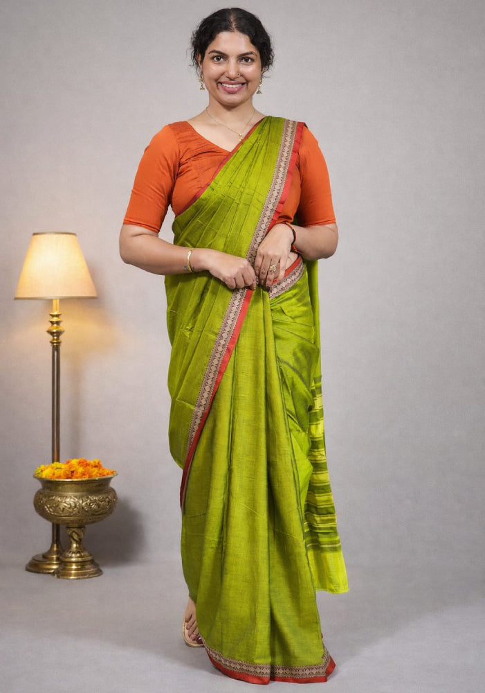 Narayanpett saree