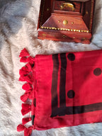 Mul cotton sarees