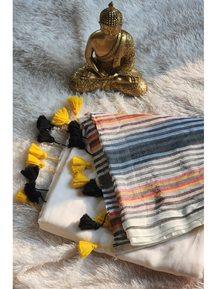 Mul cotton sarees